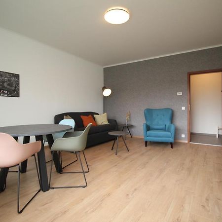 Oscappart Eupen Extérieur photo