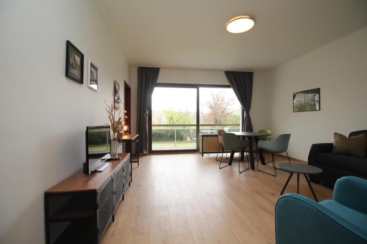 Oscappart Eupen Extérieur photo